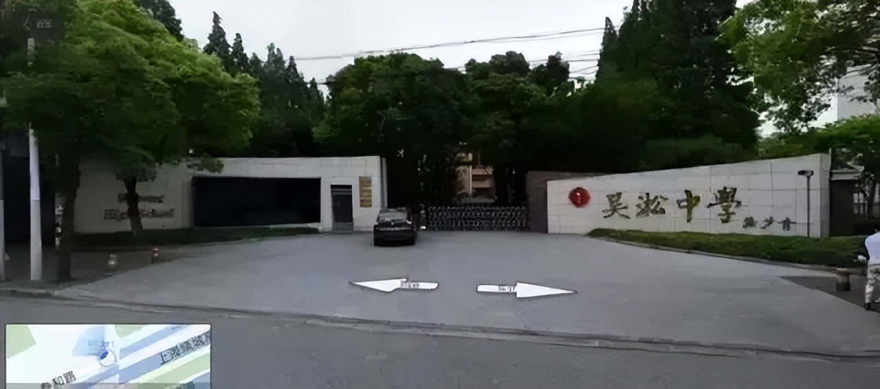 上海高考各区考点,上海各区高考交通提醒