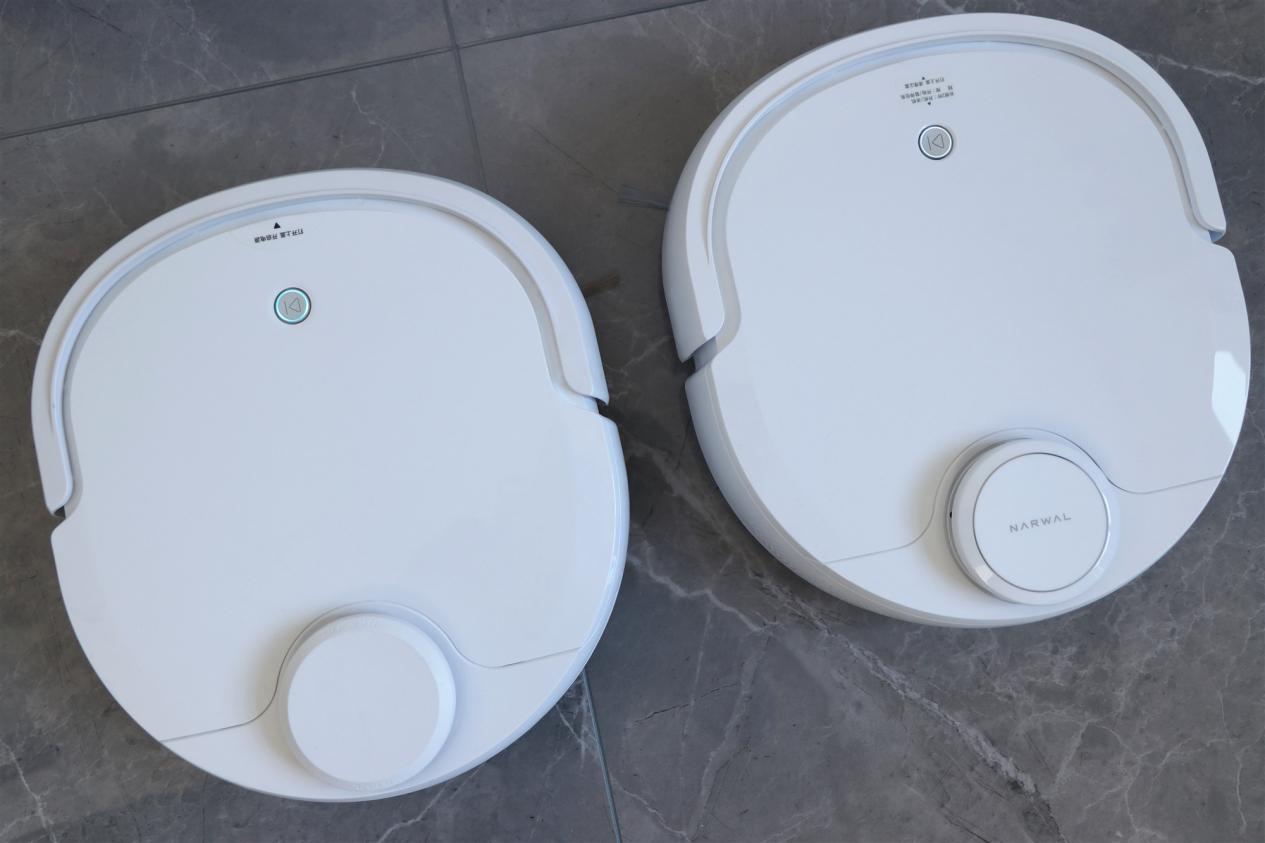 云鲸j4扫拖一体机器人使用教程,云鲸第二代扫地机器人测评