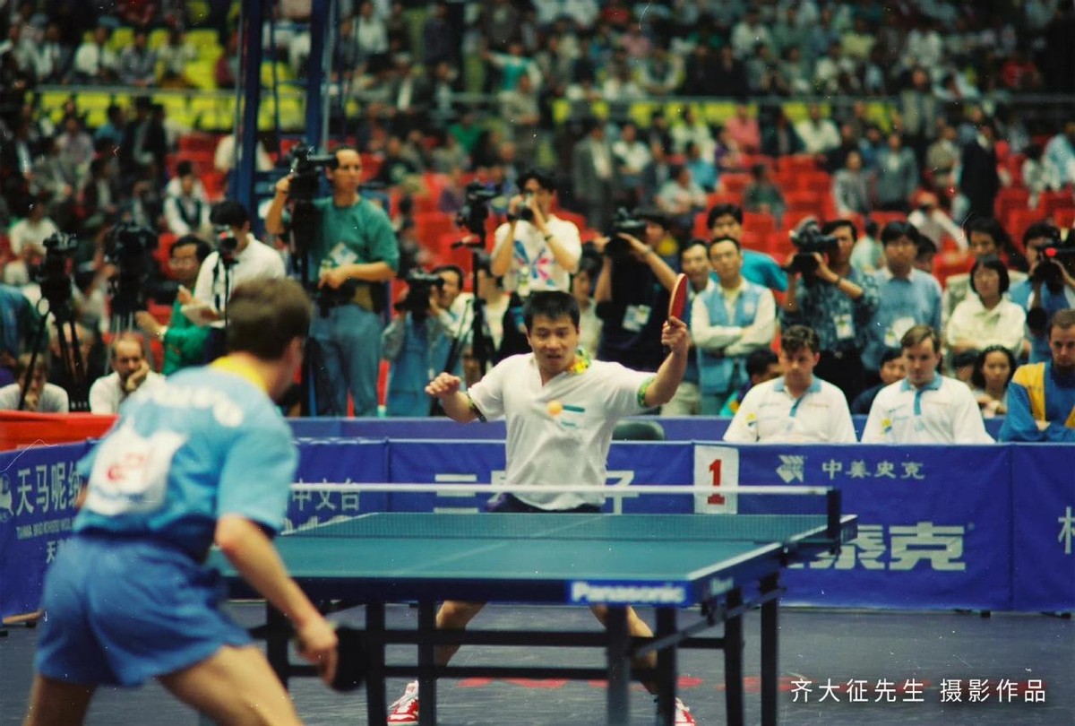 中国乒乓讲的是哪一年的故事,中国乒乓历史意义