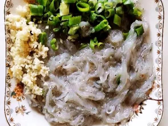 这个季节适合吃的小海鲜,春季肥美的小海鲜