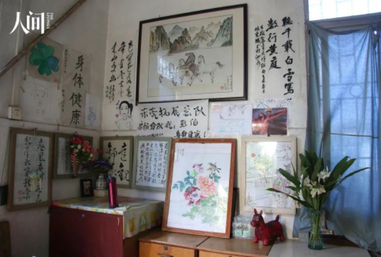 异乡麻风病院里，潮汕阿伯的爱与救赎