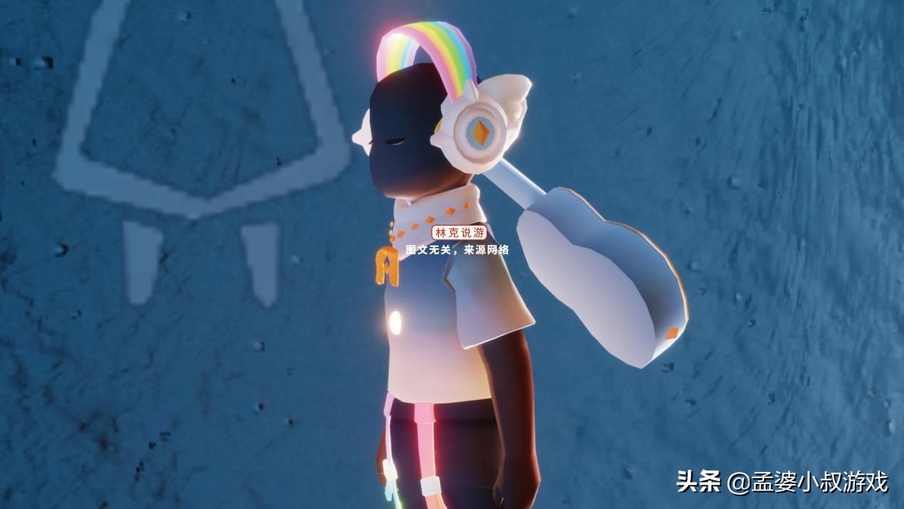 光遇最新季节装扮,光遇最新时装节白蜡烛换代币