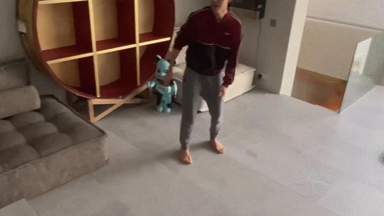 陈伟霆豪宅视频完整版,陈伟霆豪宅