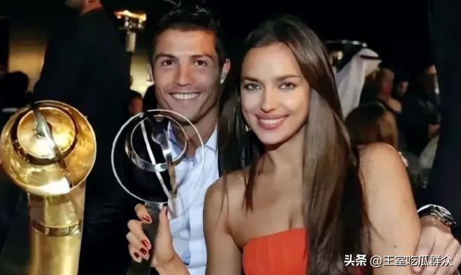 c罗女友乔治娜晒美照大秀身材,c罗前女友晒照秀身材