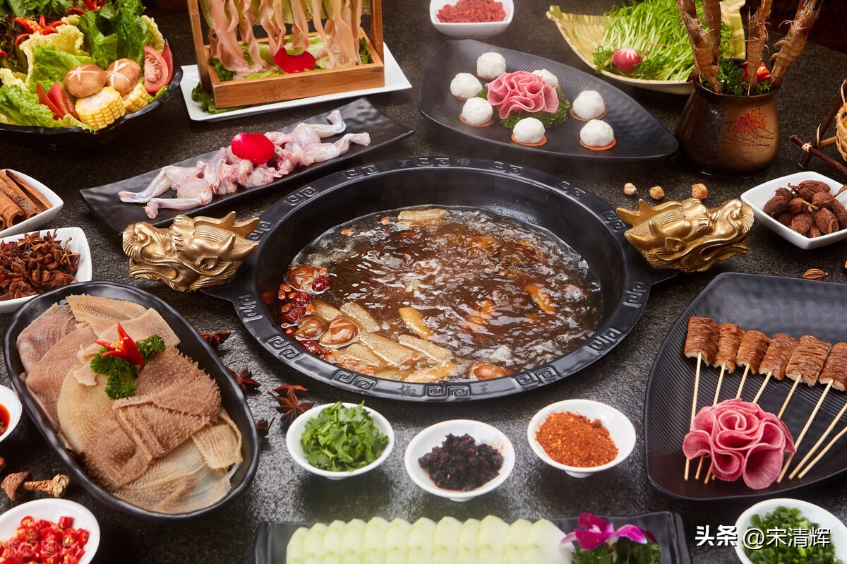 宋清辉：同质化严重溢价能力弱方便火锅发展存在难以逾越的瓶颈