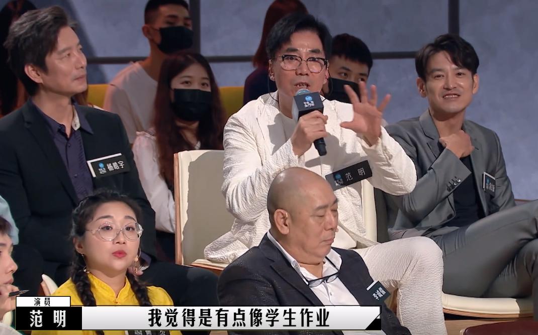 从倚老卖老到万众期待，现在的我越来越喜欢看李诚儒老师怼人