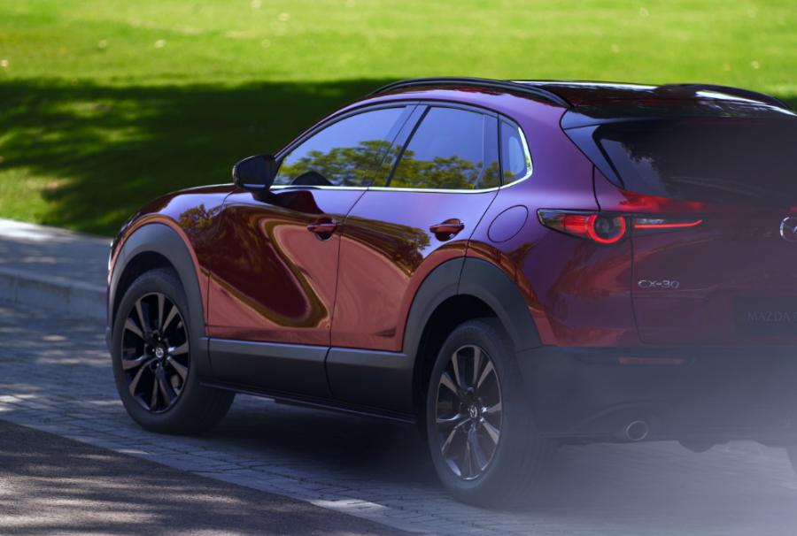 马自达停产的三款车,马自达停产车型有哪些