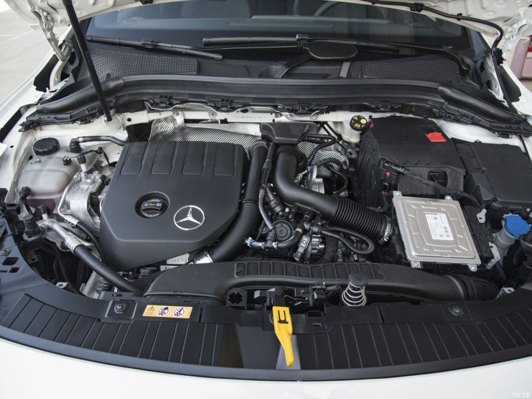 奔驰gla值不值得买二手,奔驰GLA值不值得购买