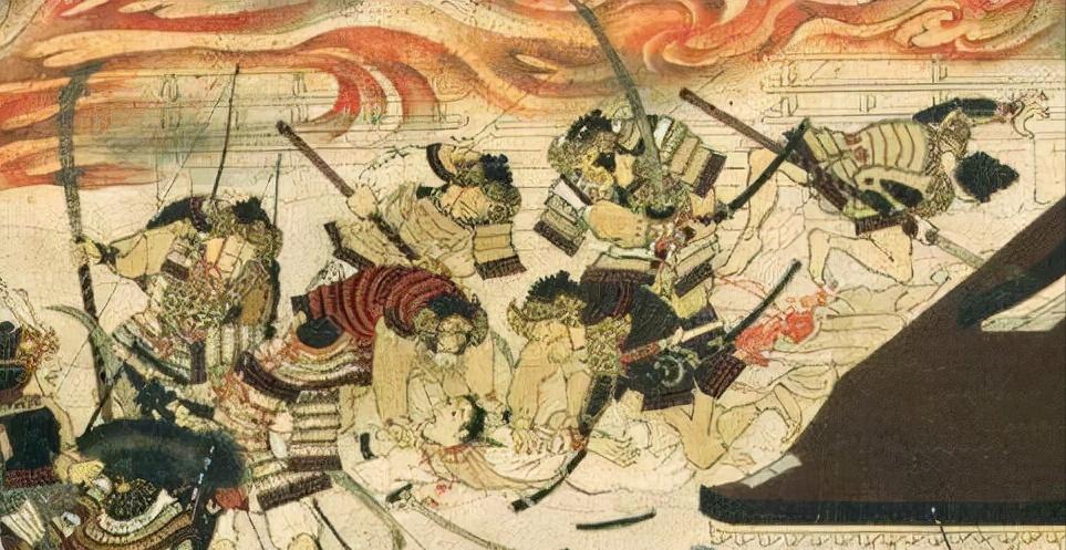 浅析日本战国时代寄亲寄子制度