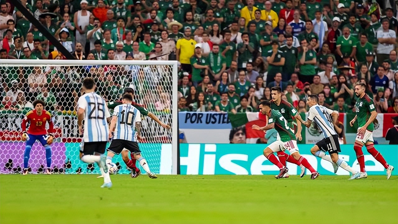 世界杯舞台,世界杯的舞台