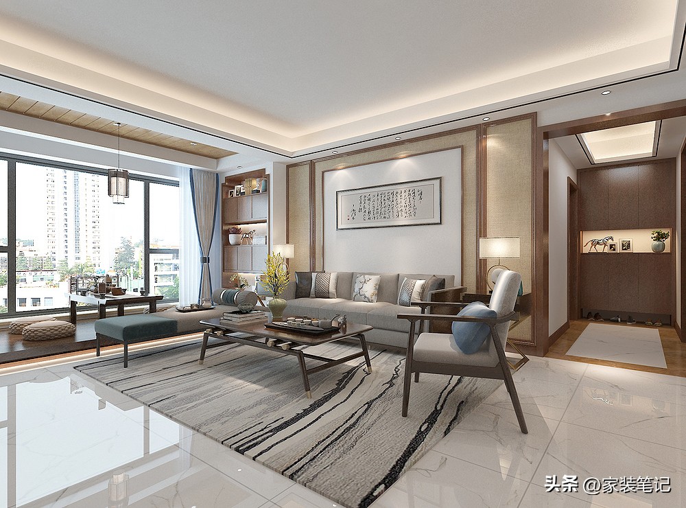 参观了家具店后的感想,参观自己家的新房子感想