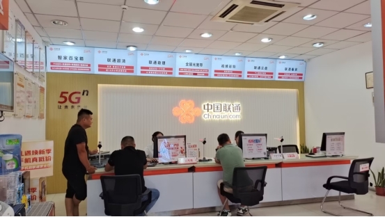 中国联通独家提供服务,中国联通助力冬奥视频