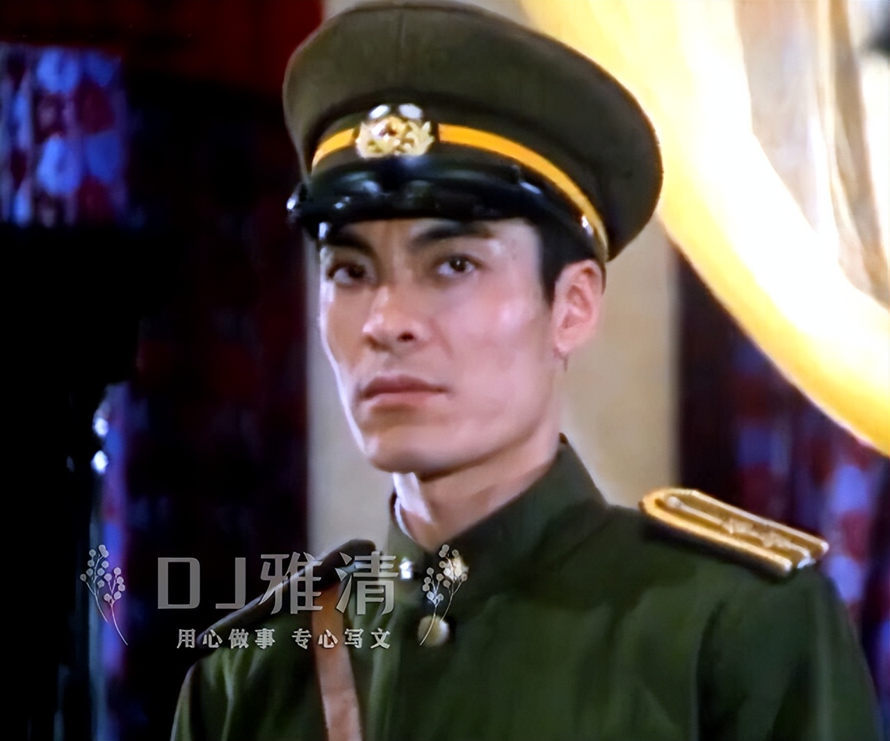 花开半夏实力派演员有哪些人,风吹半夏演员今昔对比盘点