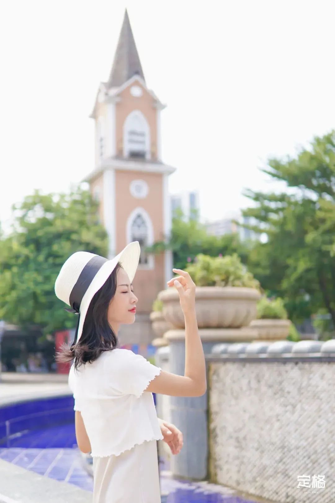 深圳有特色的旅游地,广东深圳特色风景