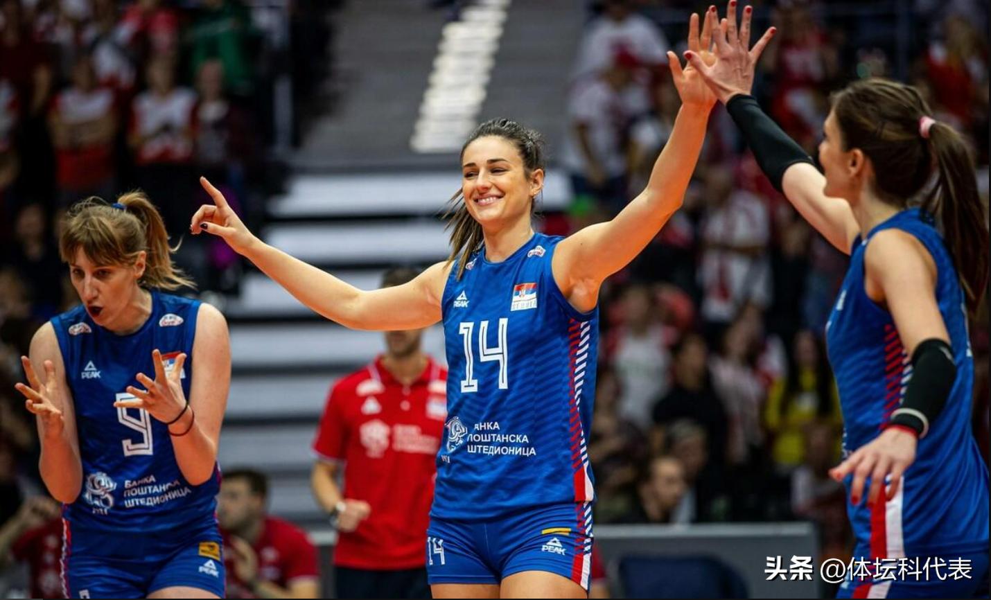 排超朱婷vs拉尔森,朱婷拉尔森夺冠视频