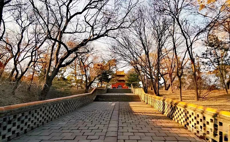 沈阳攻略必去的十大景点推荐,沈阳旅游必去十大景点推荐图片
