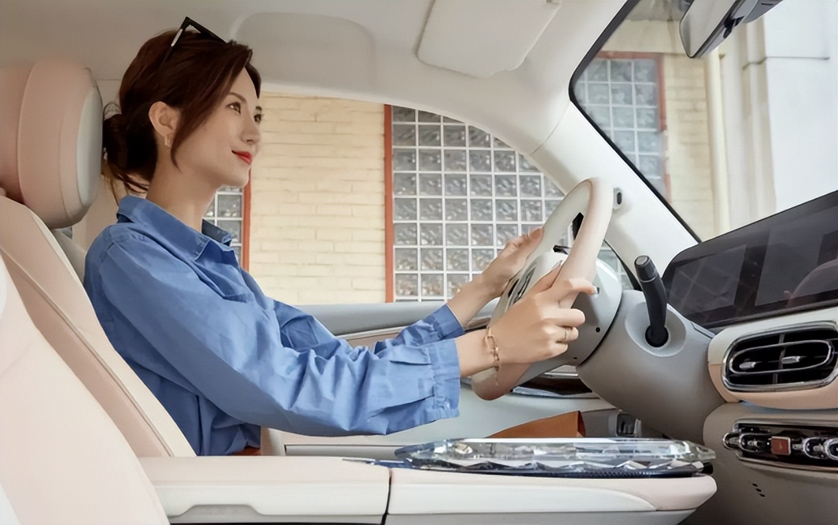 2023欧拉芭蕾猫豪华版,2023欧拉芭蕾猫评测