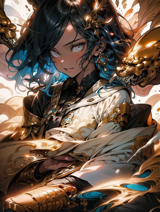 人工智能艺术创作和革新,人工智能与艺术的关系总结