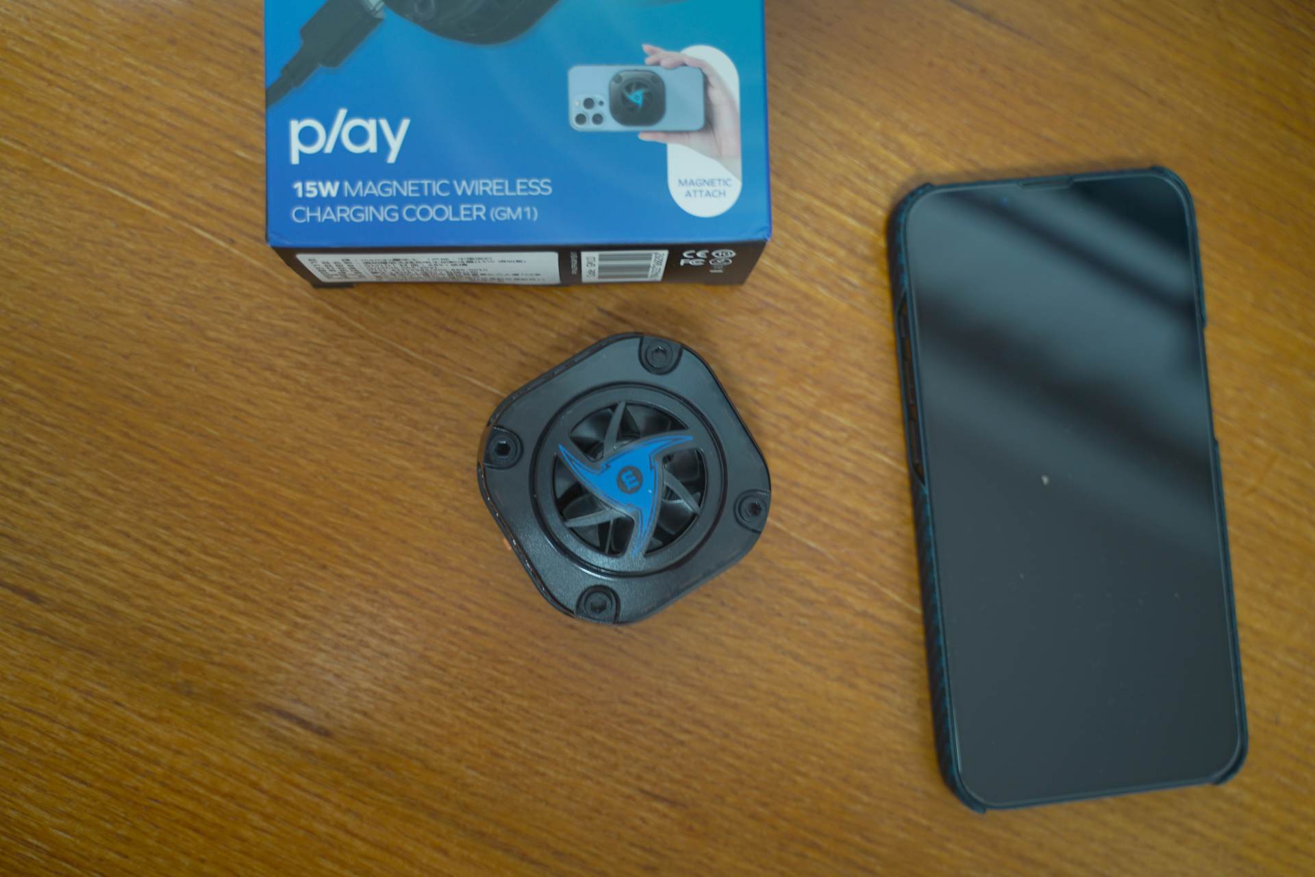 畅享把把MVP的流畅体验，这几款冰封背夹了解一下