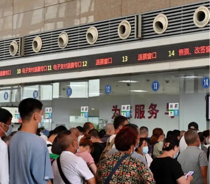 从今天开始坐火车需要什么手续,全国乘火车最新政策