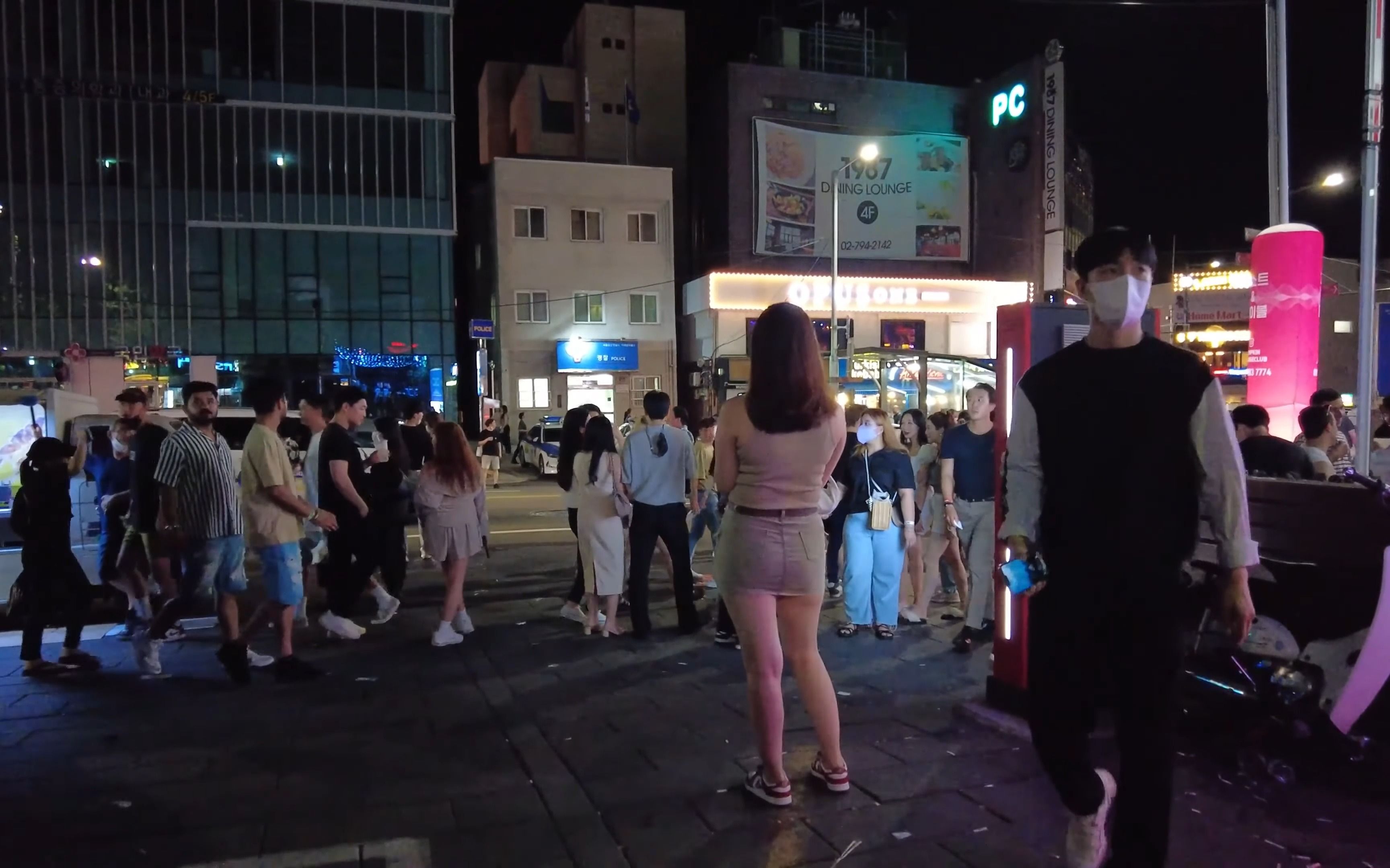 韩国色情产业碾压日本,100多万女性受害,交易量位居世界第一!