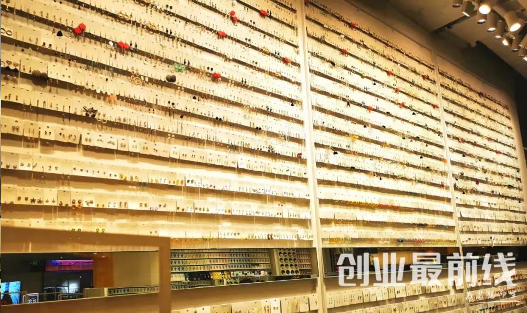 成本低利润高的小饰品,小饰品利润有多大