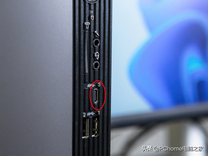 联想扬天台式机m4000q评测,联想扬天m4000i516g1tssd值得买吗