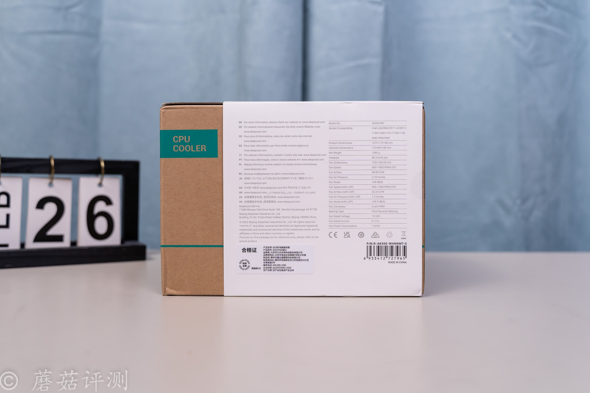 九州风神风冷散热器怎么选,九州风神冰立方风冷散热器