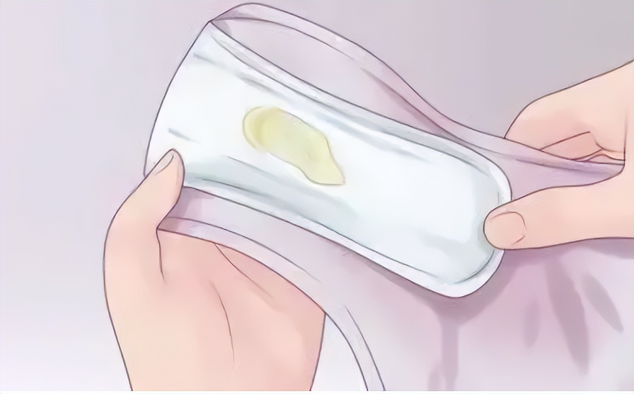 女孩初次例假在多大年龄,女孩初次月经是几岁