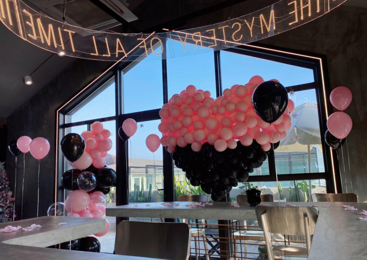 一般人不知道的赚钱生意,怎么卖气球看着便宜实际又赚钱