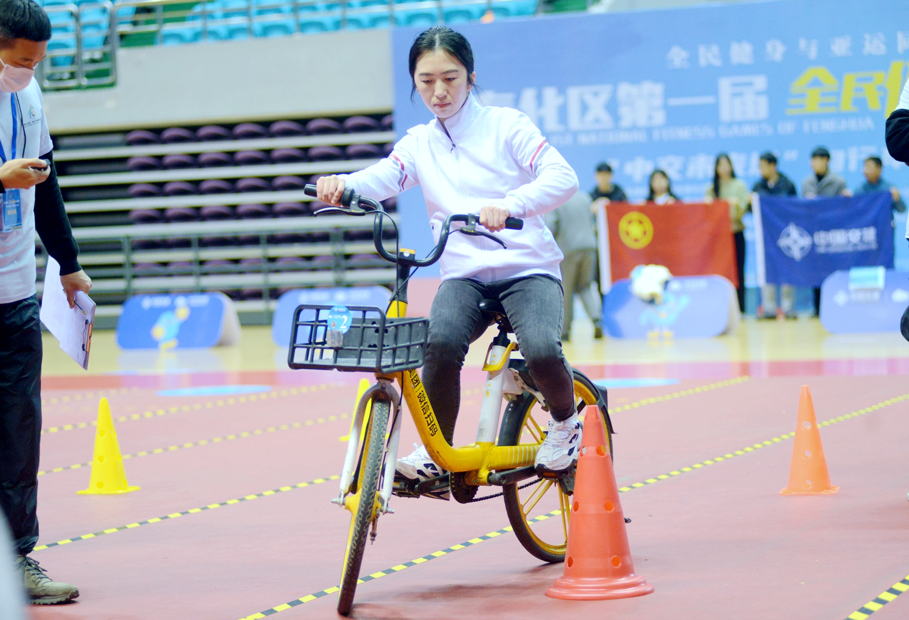 奉化全民健身运动会跳绳,奉化全民健身开幕式