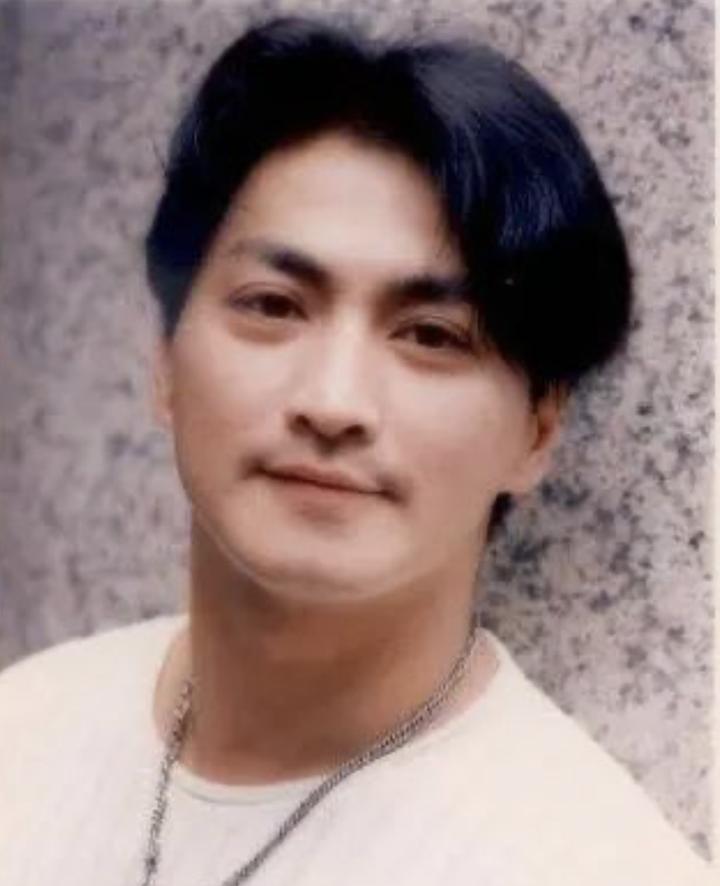 何家劲真相国语,何家劲为什么这么年轻