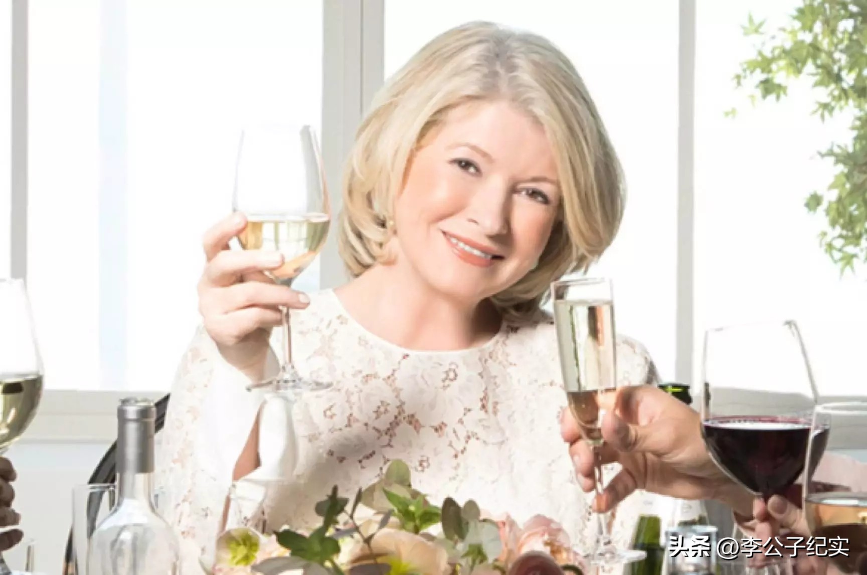 81岁亿万女富婆：害怕被吃甩掉安东尼，牵手卡戴珊26岁前男友