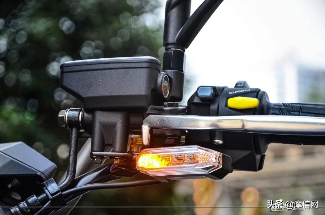 kymco-krv180ckd评测,光阳kymco-krv180