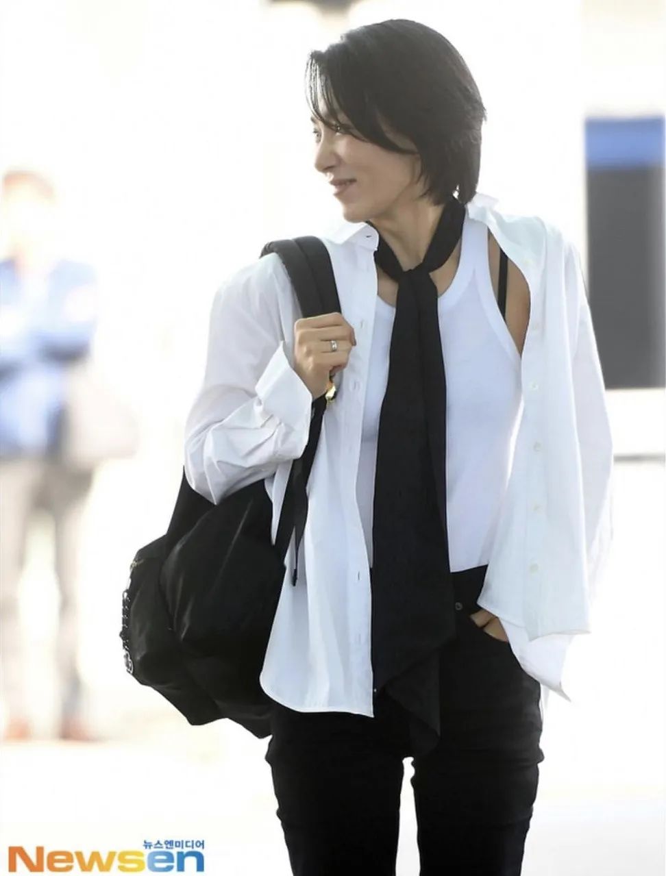 干练金瑞亨,金瑞亨满屏少年感