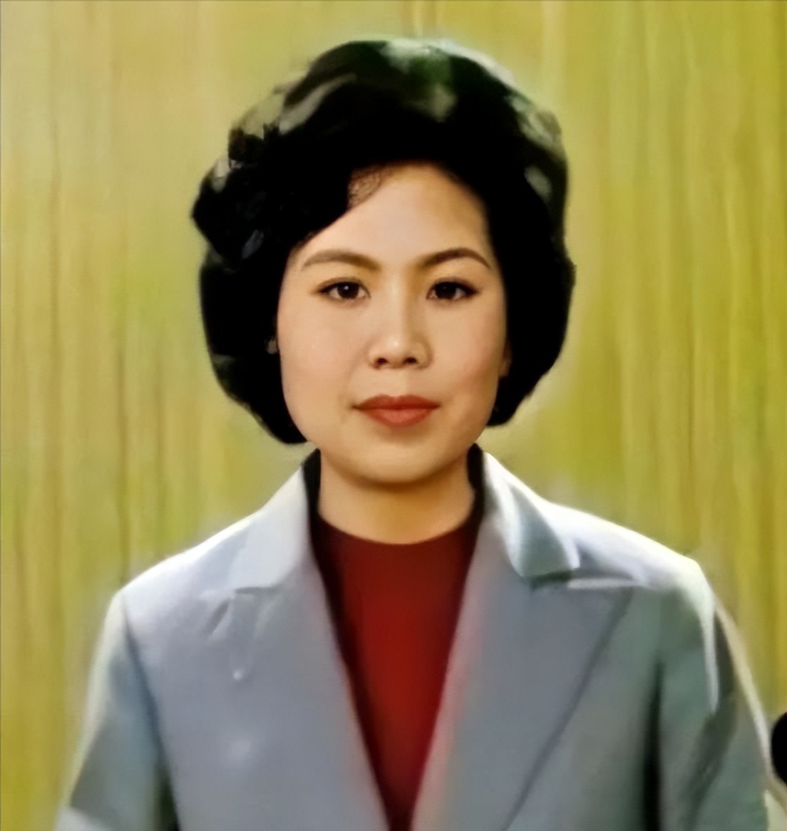 事实证明,央视没选错人,新闻主持邢质斌可以不要名和利