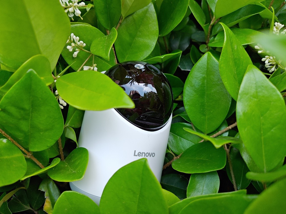 联想智能摄像机c35测评,联想c33摄像头和c35