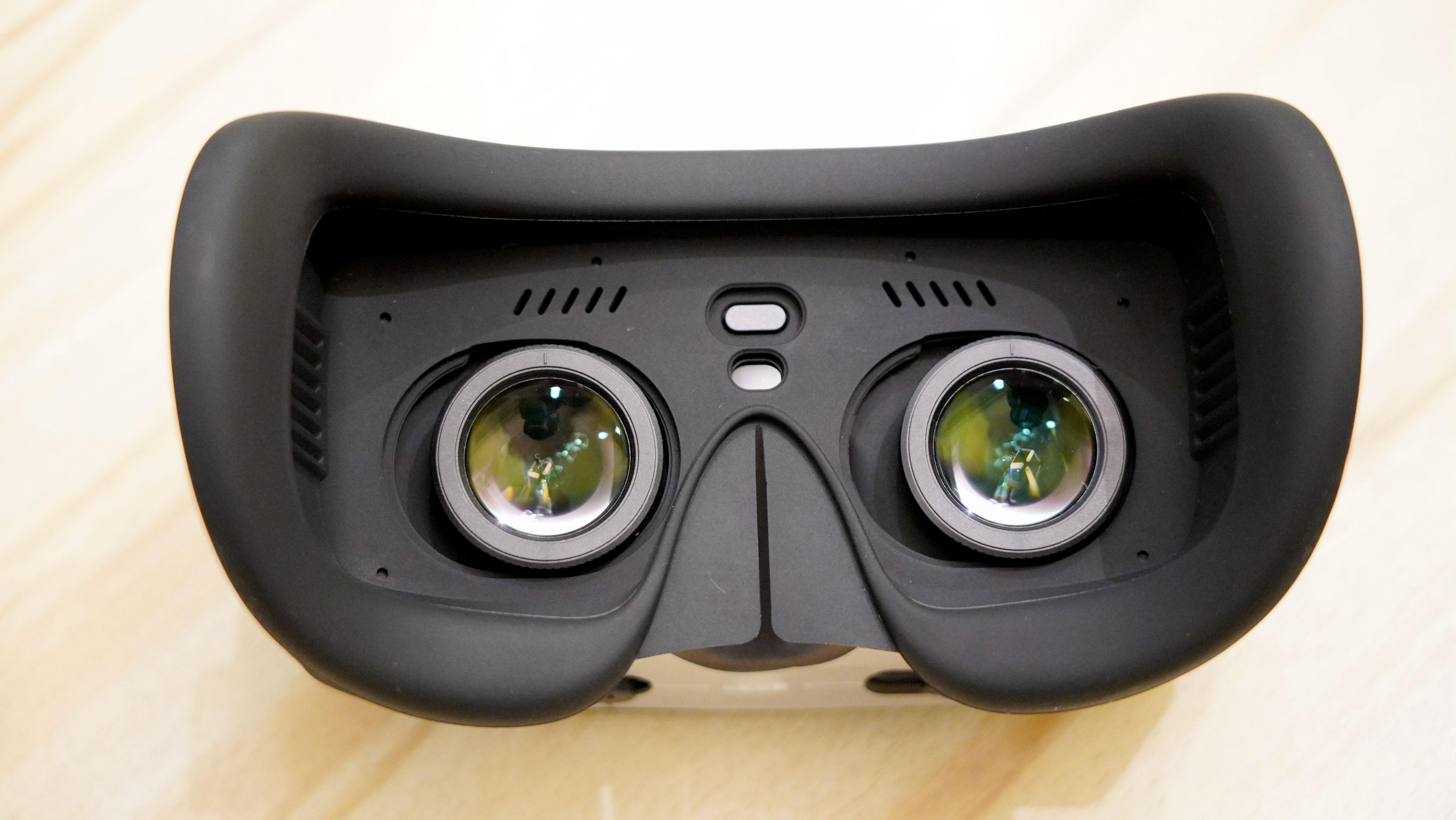 IMAX巨幕“上头”是什么体验？-GOOVISG3MAX带你打开新视界。