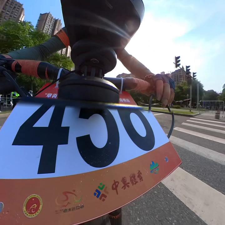 赣州比赛,赣州自行车巡回比赛