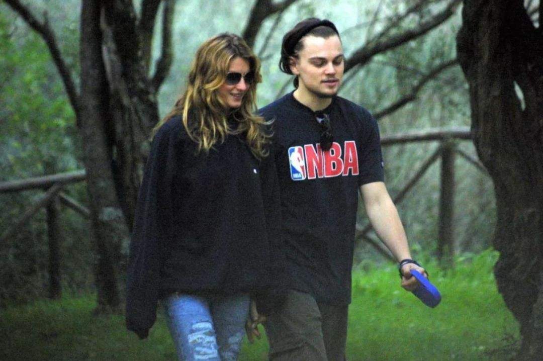 小李子分手了么,小李子分手后曝新恋情