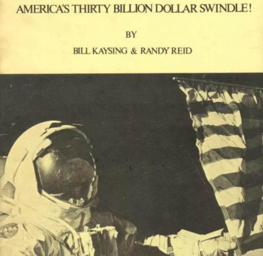 阿波罗登月是真是假嫦娥5号,阿波罗登月真伪科学验证