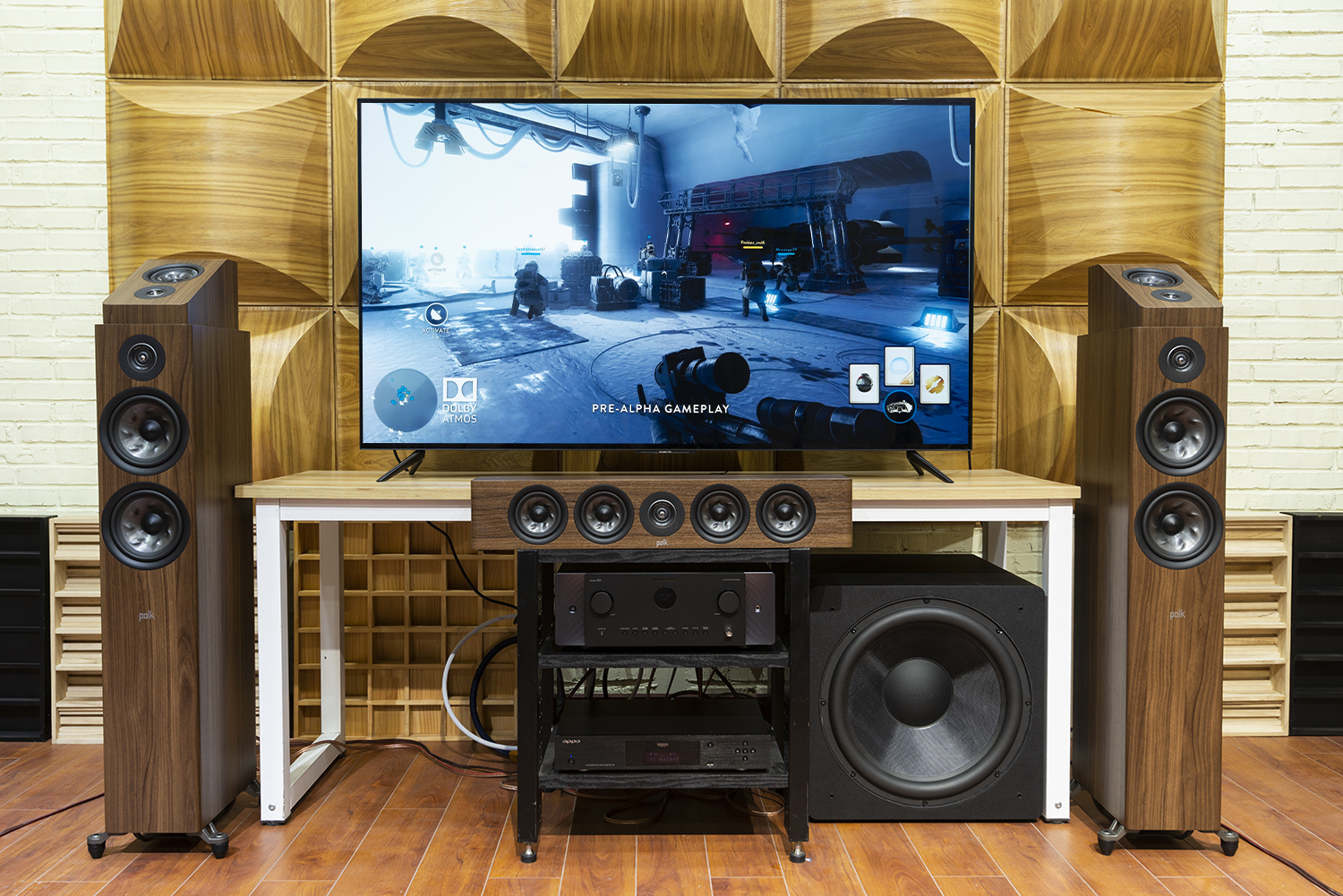 马兰士cinema50和cinema60家用选哪款,马兰士cinema60听音乐效果如何