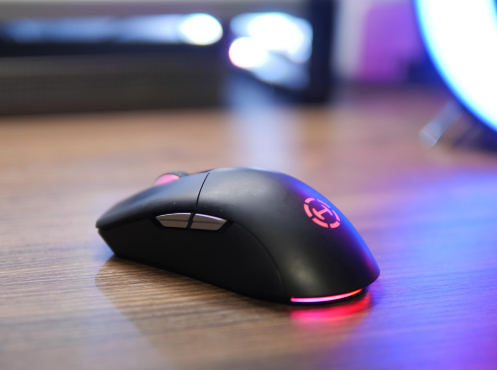 2023鼠标性能排行榜前十名,2023国产鼠标推荐