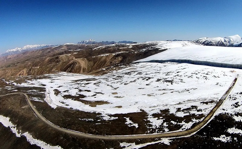青海必游十大景点排名,青海必去十大景点排名