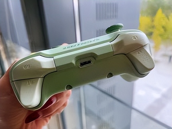 北通阿修罗2pro的logo按键作用,北通阿修罗2pro无线机械版