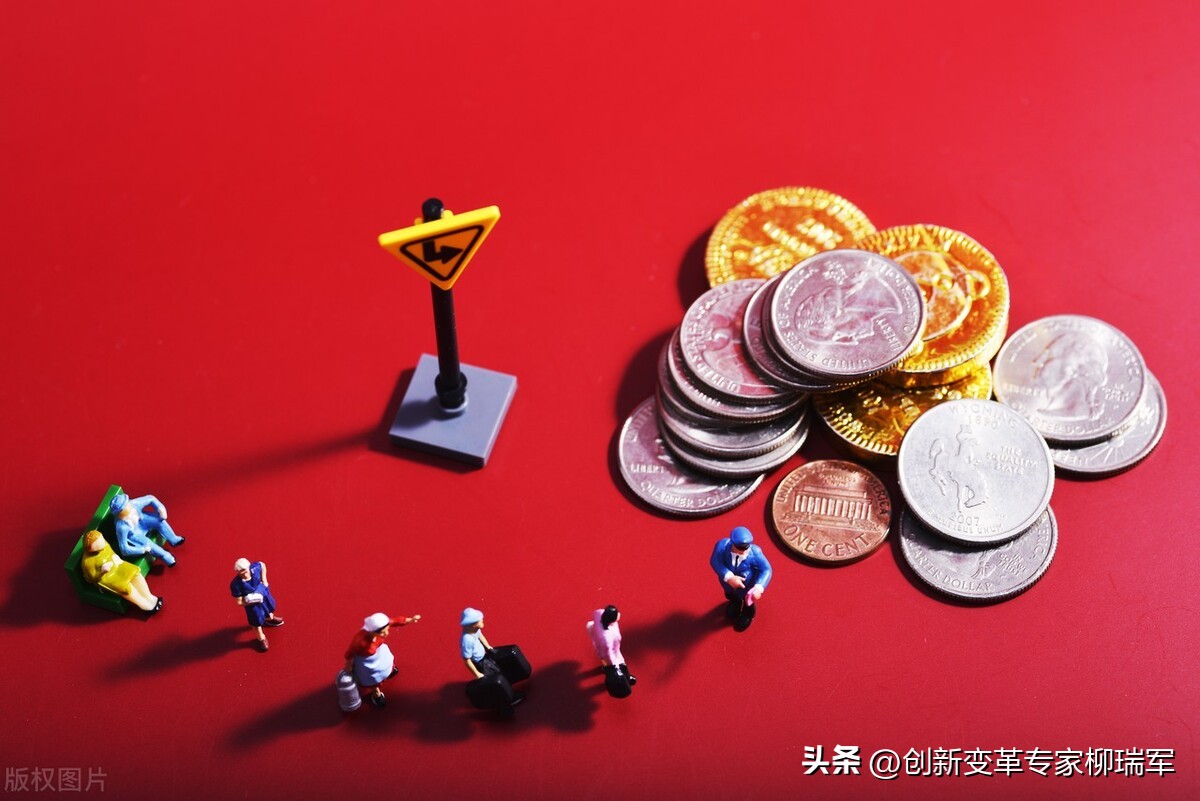 现在这个时代是靠什么来赚钱,这辈子最正确的选择就是投资自己