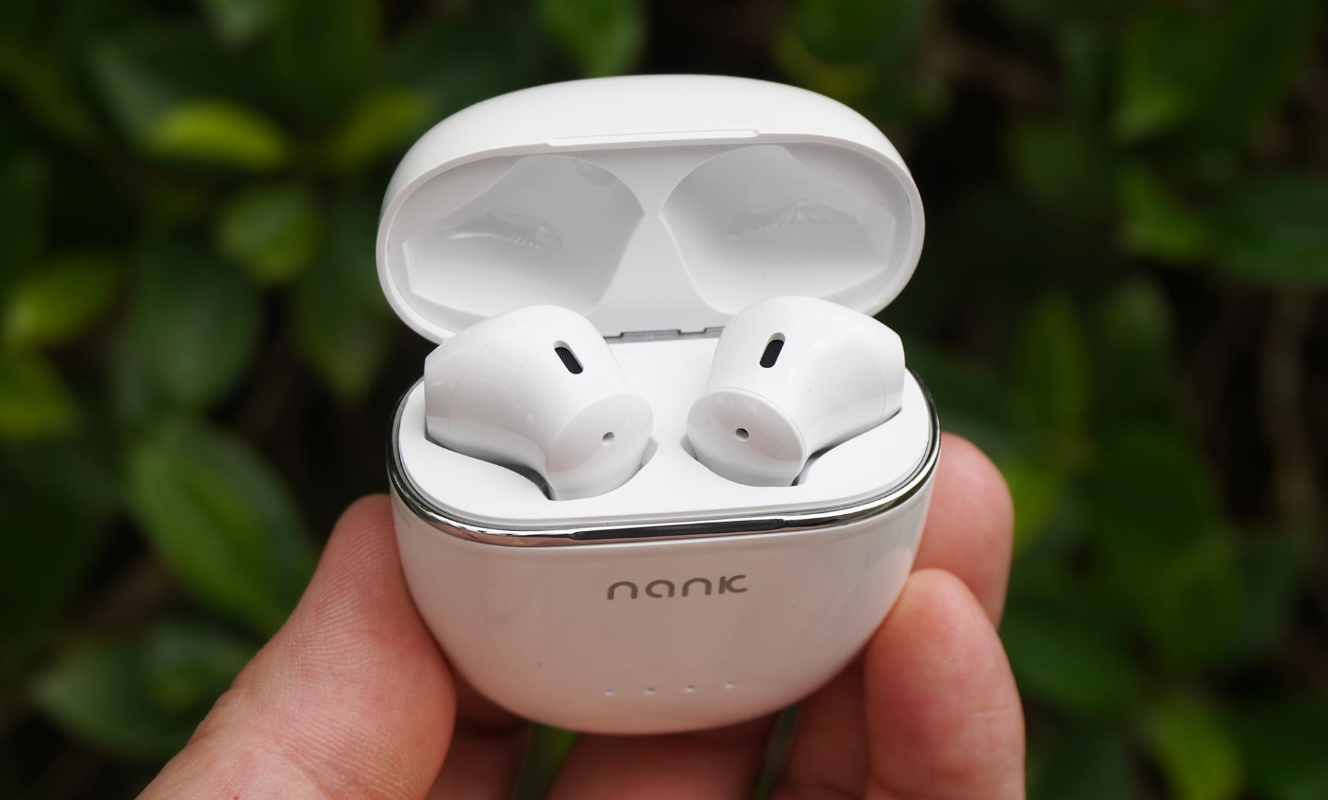 南卡n2蓝牙耳机和南卡lite对比,智能一拖二挂耳式蓝牙耳机