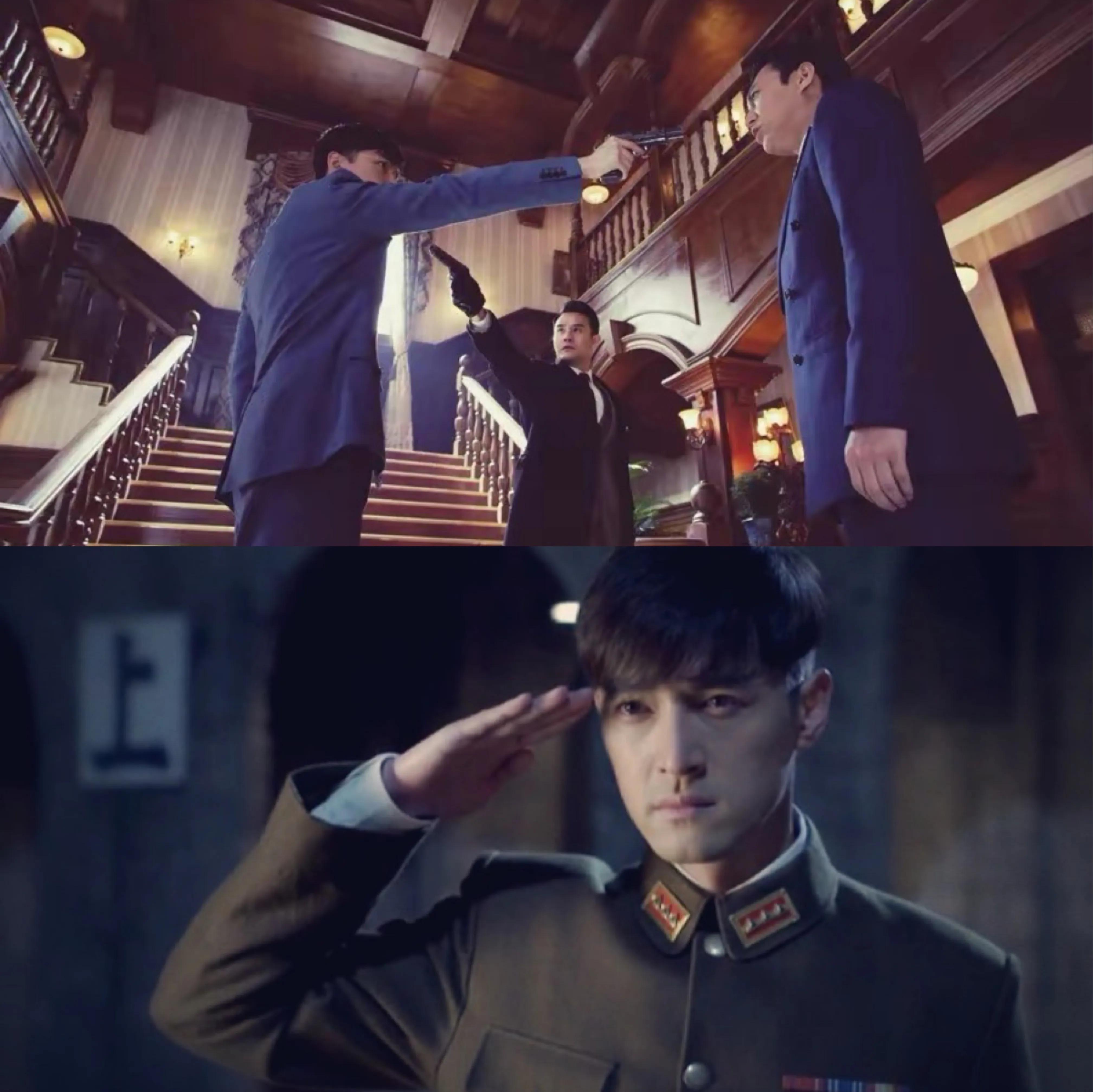 剧荒推荐熬夜追的剧有哪些,推荐五部高能神剧剧荒的收藏吧