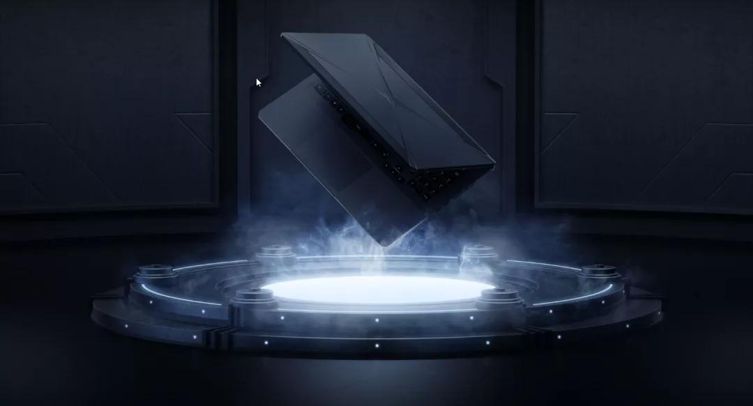 红米游戏本g2021英特尔版游戏测试,红米游戏本还会出吗