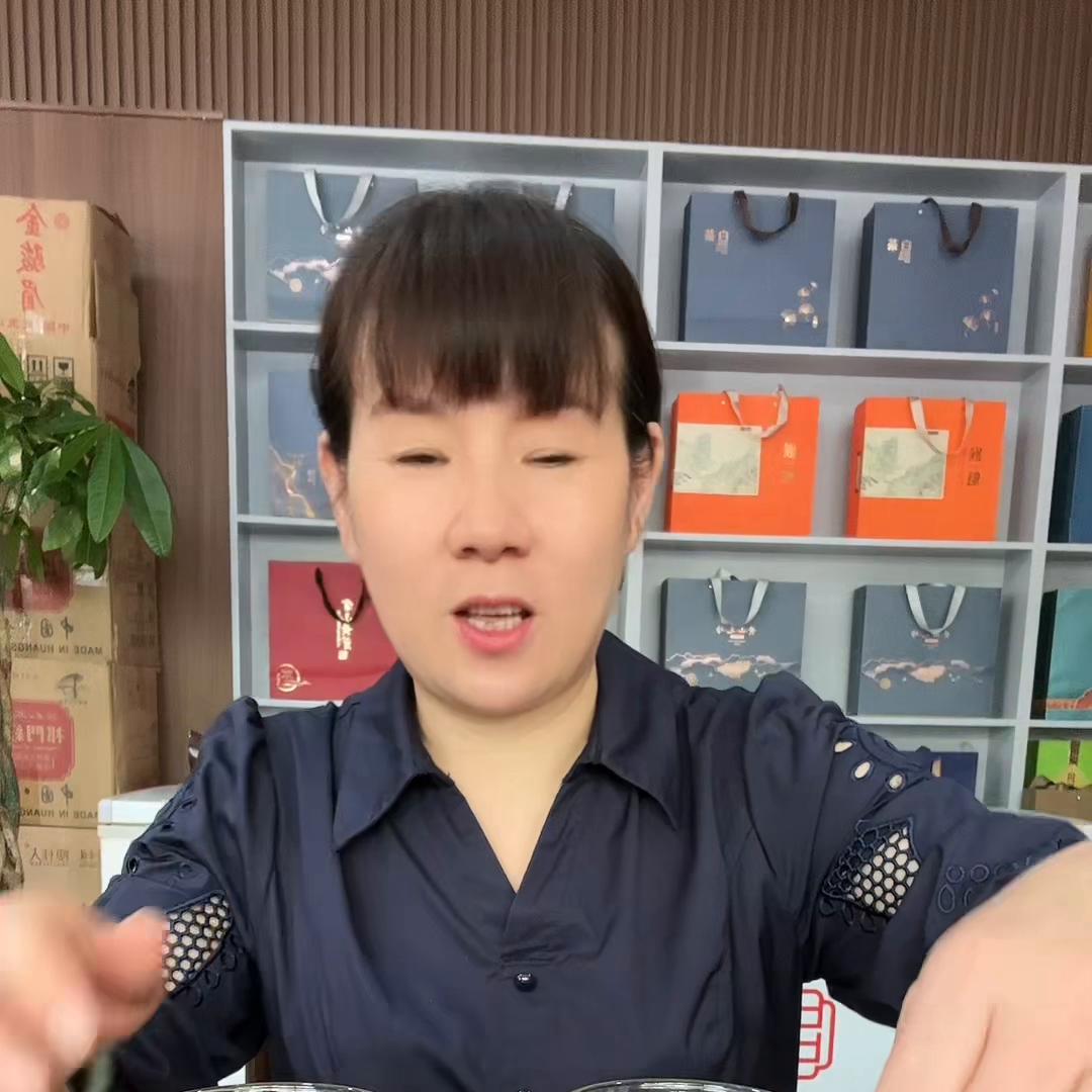 实在茶人,实在茶人的卖茶日常